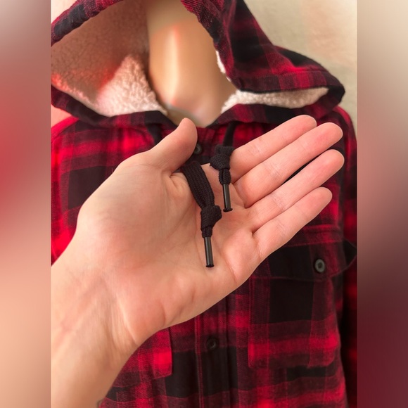 EMPYRE Unisex Jacket - Picture 3 of 5